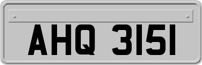 AHQ3151