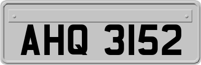AHQ3152