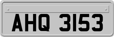 AHQ3153