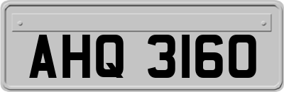 AHQ3160