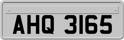 AHQ3165