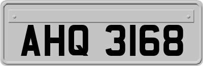 AHQ3168