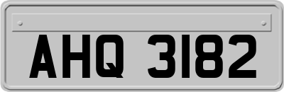 AHQ3182
