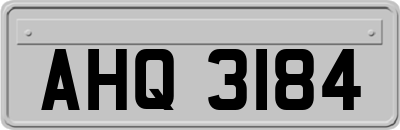 AHQ3184