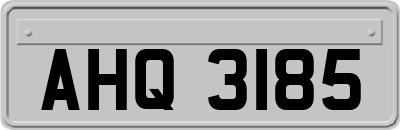AHQ3185