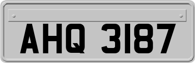 AHQ3187