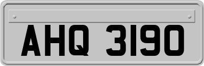 AHQ3190