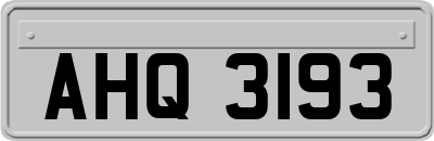 AHQ3193