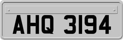 AHQ3194