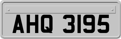 AHQ3195