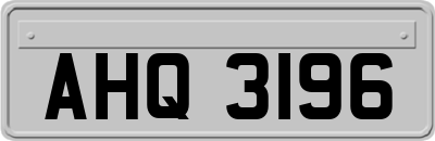 AHQ3196