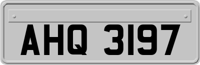 AHQ3197