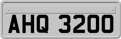 AHQ3200