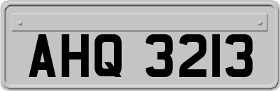 AHQ3213