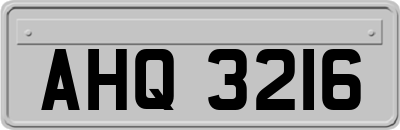 AHQ3216