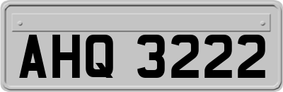 AHQ3222