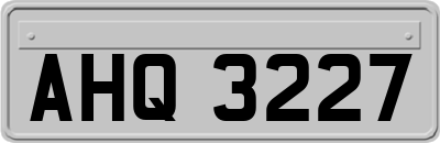 AHQ3227