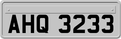 AHQ3233