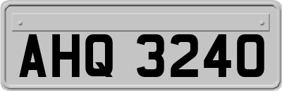 AHQ3240