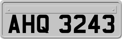 AHQ3243