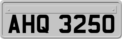 AHQ3250