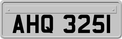 AHQ3251