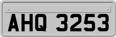 AHQ3253