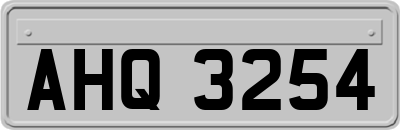 AHQ3254