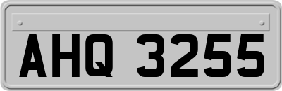 AHQ3255