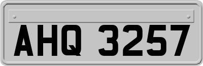 AHQ3257