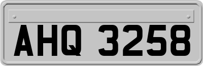 AHQ3258