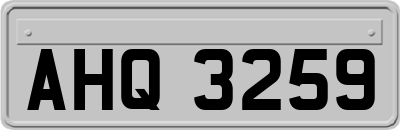 AHQ3259