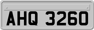 AHQ3260