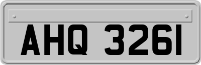 AHQ3261