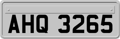 AHQ3265