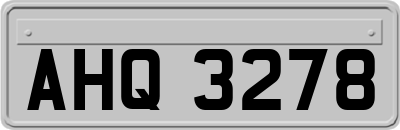 AHQ3278