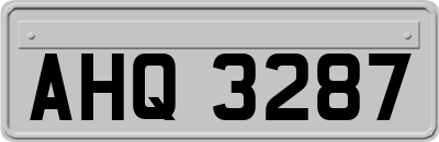 AHQ3287