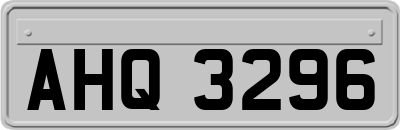 AHQ3296