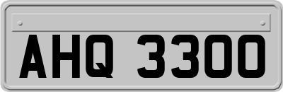 AHQ3300