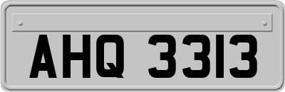 AHQ3313