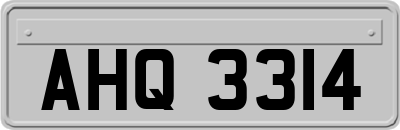 AHQ3314