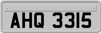 AHQ3315