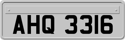 AHQ3316