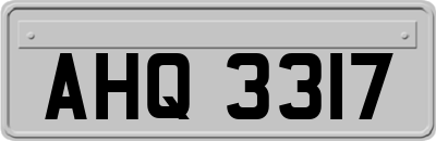 AHQ3317