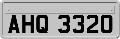 AHQ3320