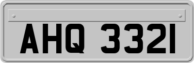 AHQ3321