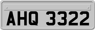 AHQ3322