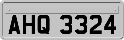 AHQ3324
