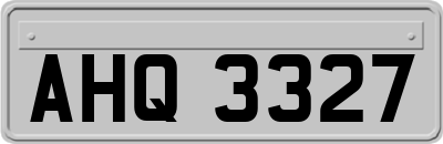 AHQ3327