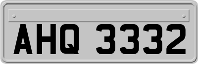 AHQ3332